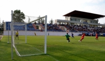 დილა-დინამო (ბთ) 1:1 - კიდევ ერთი ცივი შხაპი [VIDEO]