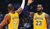 Lakers-ის დიდი დაბრუნება