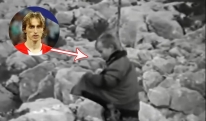 ხორვატი რეჟისორი მგლებზე ფილმს იღებდა და კადრში 5 წლის მოდრიჩი მოხვდა [VIDEO]