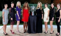 WTA-ს წლის შემაჯამებელი ტურნირი აზარენკა-ერანით იწყება