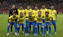 ბრაზილიის ნაკრები კოპა ამერიკაზე თამაშზე უარს აცხადებს