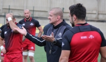 WORLDRUGBY-ს ინტერვიუ გრეემ როუნთრისთან: ქართველები შეუდარებლად ძლიერნი და ამავდროულად ტექნიკურად ძალიან მაგრები არიან