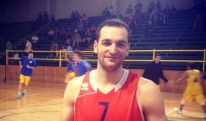 დუდა სანაძე პულას ტურნირის MVP გახდა