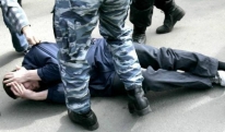 ხორვატიასთან წაგების შემდეგ რუსეთის ციხეში ოფიცრებმა პატიმრები გალახეს 