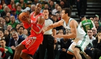 NBA. რეგულარული ჩემპიონატი: კრიზისული 