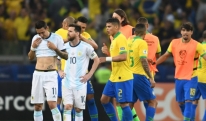 კოპა ამერიკა: ბრაზილიამ ლიონელ მესი ტიტულის გარეშე დატოვა [VIDEO]