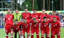 U19. სერბეთი VS საქართველო - ჩვენ კი ვიცით, რომ უნდა მოვიგოთ!