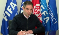 დავით მუჯირი: ნაკრებში დროებითი მწვრთნელის დანიშვნა გამორიცხული არაა