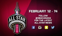 NBA ALL-STAR-ის ხმის მიცემის პროცედურა დასრულდა