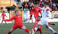 U19. დაჩი ცნობილაძე: ვიცით, მეტოქეებს რა დავუპირისპიროთ