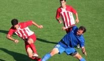 მერანი-ზუგდიდი 2:0 - გამარჯვება კითხვის ნიშნის გარეშე