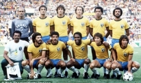 ზიკო: ეს ესპანეთი 1982 წლის ბრაზილიას მაგონებს