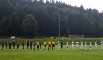 სამტრედია-კუკეში 4:0 - შეკრება ალბანელების განადგურებით დაიწყეს