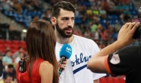 თორნიკე შენგელია Eurobasket.com-მა ესპანეთის ჩემპიონატის I ტურის ტოპ-ათეულში შეიყვანა