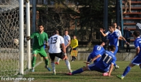 გურია-დინამო (თბ) 0:2 - რევანში ერთი წლის შემდეგ [VIDEO]