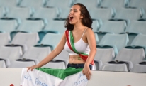 იოზეფ ბლატერი იმედოვნებს, რომ ირანში ქალებს ფეხბურთის მატჩზე დასწრების ნებას დართავენ