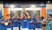 SBM LEAGUE 2014/15: კიდევ ორი ჩემპიონი და ერთი კვირა ბოლო ფინალამდე!