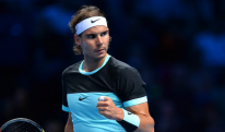 ATP World Tour Finals: ნადალი ჯოკოვიჩს შეხვდება, ფედერერი - ვავრინკას