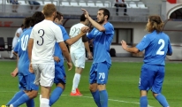 პიუნიკი-ცხინვალი 0:1 - გამარჯვება სომხეთის ჩემპიონთან