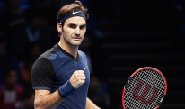 ATP World Tour Finals: ნოვაკი და როჯერი ერთმანეთს მიუახლოვდნენ