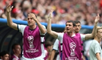  The Times: რუსეთის ნაკრები შეიძლება ევრო 2020-დან და მუნდიალიდან მოკვეთონ