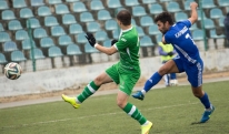 დინამო (ბთ)-ტორპედო 1:0 - ბათუმი ბრინჯაოსკენ [VIDEO]