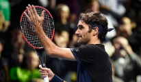 ATP World Tour Finals : 43-ე ფედერერმა მოიგო