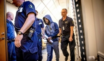 შვედეთში განელ ფეხბურთელს არასრულწლოვანის გაუპატიურებისათვის 2.8 წლით თავისუფლების აღკვეთა მიუსაჯეს