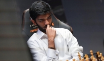 ყველაზე ახალგაზრდა ჭადრაკის ისტორიაში - თინეიჯერი ინდოელი მსოფლიო ჩემპიონობისთვის იბრძოლებს