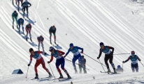 IOC-ს ზამთრის ოლიმპიური თამაშებითან დაკავშირებით კლიმატის ცვლილებით გამოწვეულ პრობლემებზე მსჯელობს