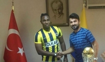 თურქულმა კლუბმა კონტრაქტი შეცდომით სხვა ფეხბურთელს გაუფორმა