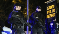 ტერორი გრძელდება: გერმანია-ჰოლანდიის მატჩი სტადიონზე აფეთქების შიშით არ შედგა