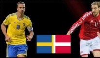 ევრო 2016. ზლატან იბრაჰიმოვიჩი: ყველაფერს გავიღებ შვედეთისთვის