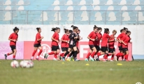 U17. საქართველოს ქალთა ნაკრები ლუქსემბურგთან 0:10 დამარცხდა 