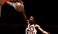 სკანდალი NBA-ში: 80-იანებში თამაშებს აწყობდნენ
