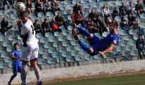 შუქურა-დინამო (თბ) 0:1 - 