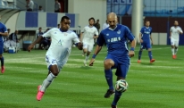 azerifootball.com: ზურაბ ხიზანიშვილმა 