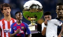 Tuttosport-მა Golden Boy 2019-ის 20 ფინალისტი დაასახელა