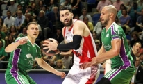 Baskonia.elcorreo.com: თორნიკე შენგელია შესაძლოა NBA-ში გადავიდეს