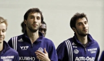 პავლე ხორგუაშვილი: მარტო მოლდოვაში? თამაშებს მუნდიალზეც ვაწყობთ!