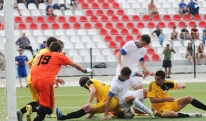 გურია-დინამო 2:1 - გურული ფირალები და გაძარცვული ჩემპიონი [VIDEO]