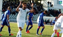 დინამო (ბთ)-სამტრედია 0:1 - აქ პრემიერლიგის მატჩიც გაფუჭდებოდა! [VIDEO]