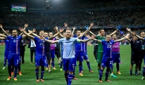 ისლანდიის ნაკრები - ევრო 2016-ის 