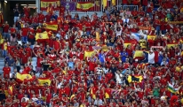 ესპანეთის ნაკრებს შეიძლება მუნდიალზე მონაწილეობის უფლება არ დართონ