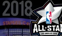 NBA ALL-STAR-ის ხმის მიცემა 21 დეკემბერს დაიწყება