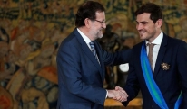იკერ კასილიასი შეიძლება იანვარში ესპანეთის ფეხბურთის ფედერაციის პრეზიდენტი გახდეს