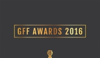 GFF AWARDS 2016: სფფ-ის ყოველწლიური დაჯილდოება 28 დეკემბერს გაიმართება