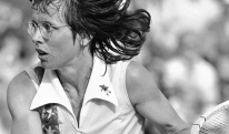 რევოლუციონერი - ბილი ჯინ კინგის ისტორია, ვინც სექსიზმს ებრძოდა და WTA შექმნა