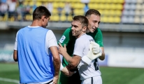 მახარაძის გზა ევრო ლიგის ჯგუფურ ტურნირამდე - ჯერ 