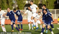 სამტრედია-დინამო (ბთ) 2:0 - ზღვიდანაც ვერ შეაჩერეს